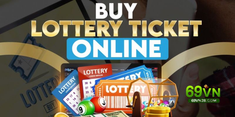 Sơ lược về Xổ số trực tuyến 69vn